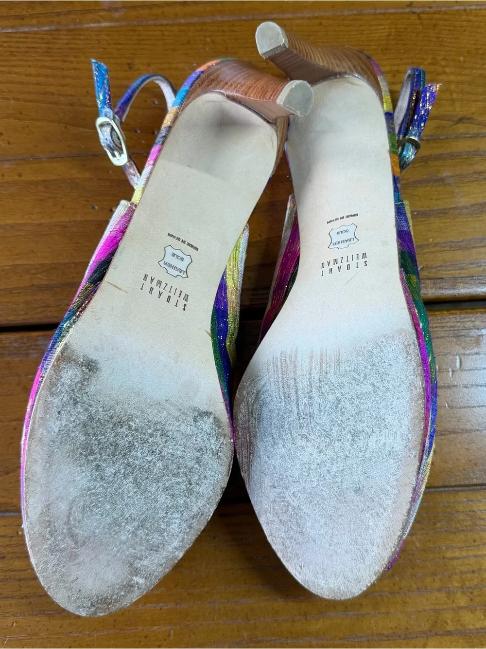 Stuart Weitzman stuart weitzman